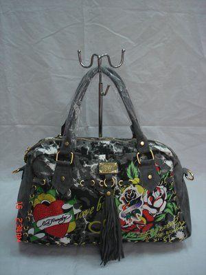 Ed Hardy Bags-169